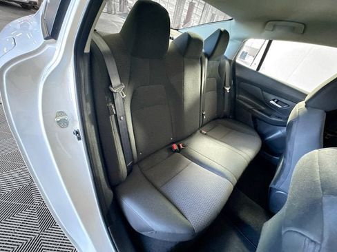 Used 2026 Nissan Sentra S w/ Floor Mat Package FWD image 22
