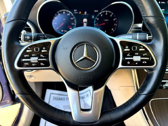 Used 2022 Mercedes-Benz GLC 300 4MATIC image 12