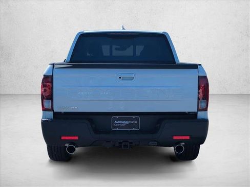 New 2026 Honda Ridgeline RTL image 8
