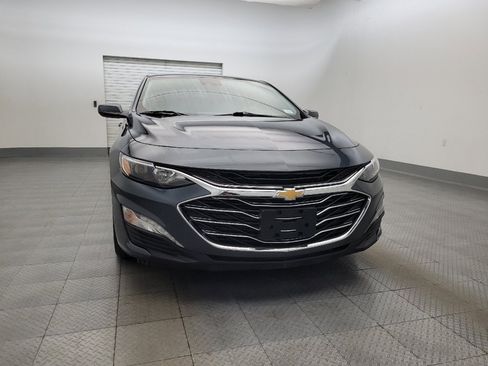 Used 2020 Chevrolet Malibu LT FWD image 14
