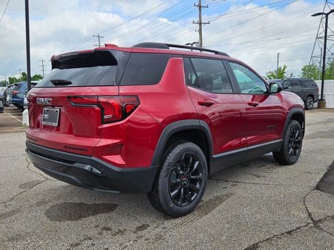 New 2026 GMC Terrain Elevation w/ Elevation Premium Package AWD/4WD image 6