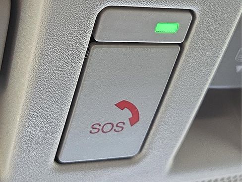 New 2025 Nissan Murano SL image 22