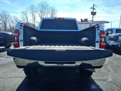 Used 2024 RAM 2500 Laramie w/ Cold Weather Group image 17
