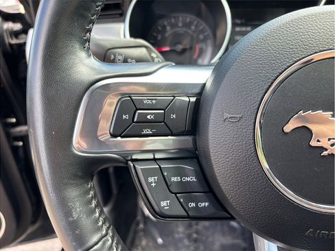 Used 2022 Ford Mustang Premium image 26