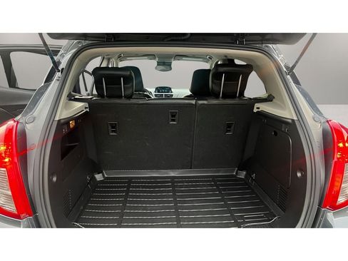 Used 2016 Buick Encore AWD image 19