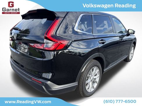 Used 2024 Honda CR-V EX-L image 5