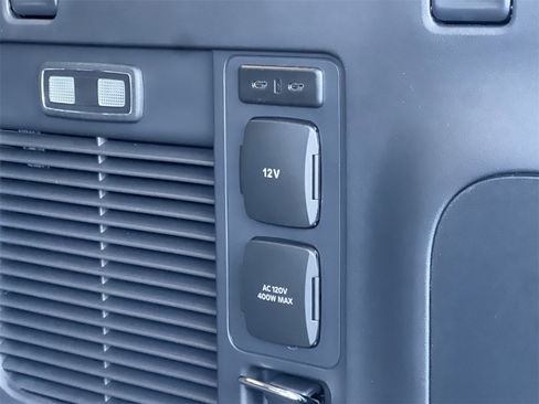 New 2025 Ford Expedition Max Platinum w/ Platinum Ultimate Package image 22