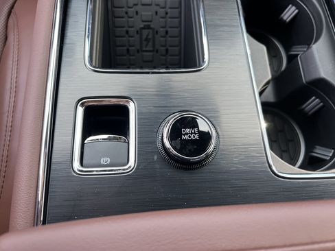 New 2026 Lincoln Aviator Reserve w/ Illumination Package image 23