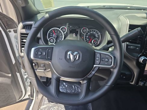 New 2026 RAM 2500 Tradesman AWD/4WD image 16