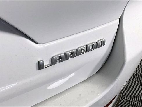 New 2026 Jeep Grand Cherokee Laredo X image 10