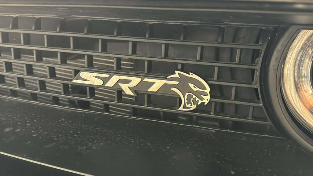 Used 2023 Dodge Challenger SRT Hellcat RWD image 15