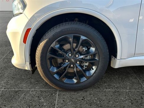 Used 2022 Dodge Durango GT w/ Blacktop Package image 14