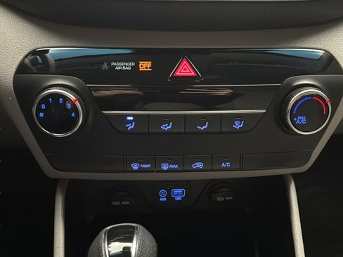 Used 2021 Hyundai Tucson SE FWD image 24