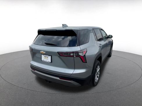 Used 2025 Chevrolet Equinox LT image 14