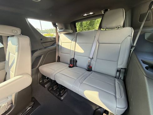 Used 2026 GMC Yukon Elevation AWD/4WD image 31
