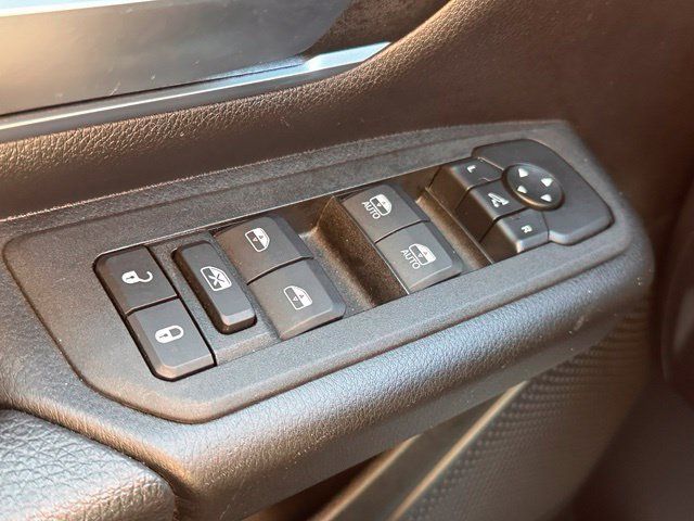 Used 2025 RAM 1500 Big Horn AWD/4WD image 20