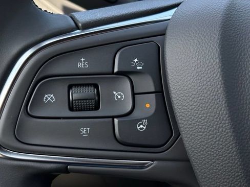 New 2026 Buick Envista Sport Touring w/ Convenience I Package FWD image 22