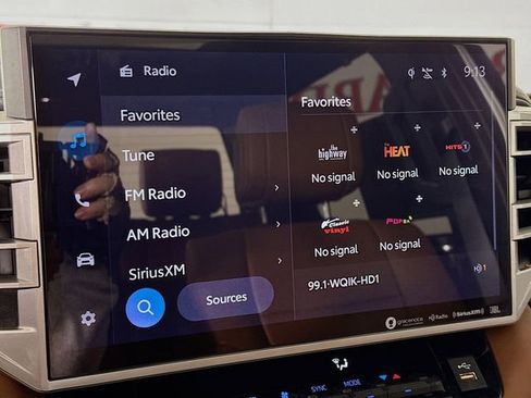 Used 2024 Toyota Tundra 1794 Edition image 17