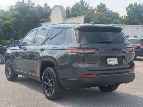 New 2026 Jeep Grand Cherokee L 2WD image 5