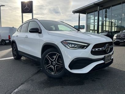 Certified 2023 Mercedes-Benz GLA 250 4MATIC