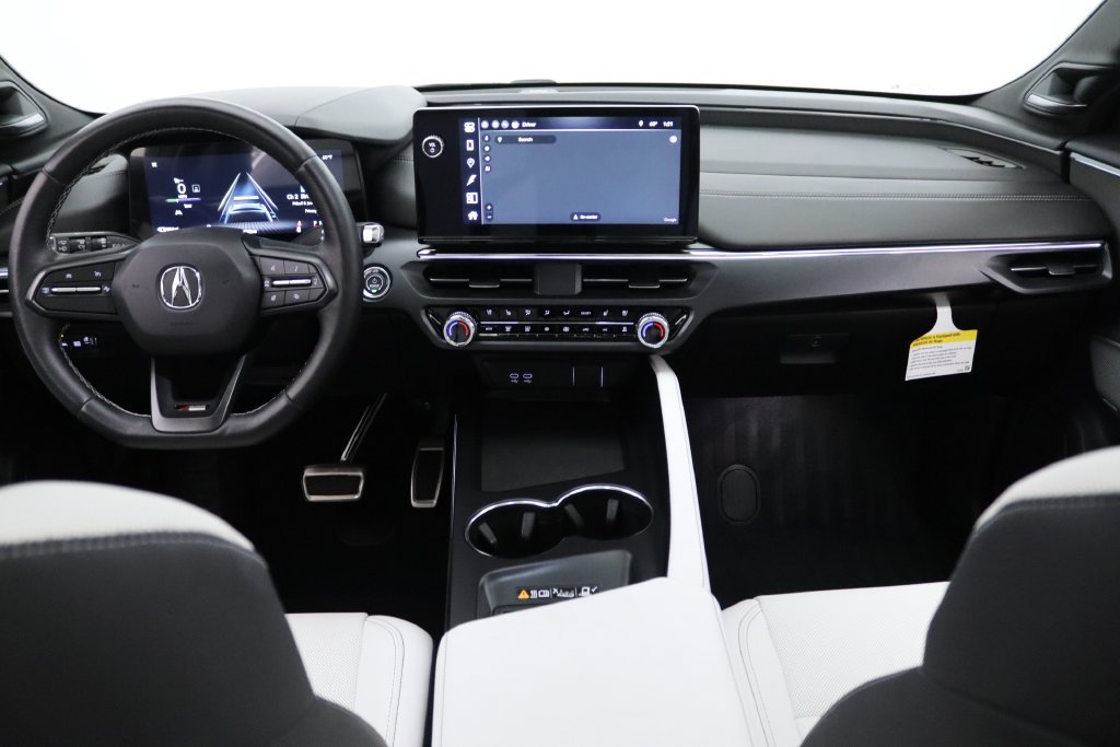 Used 2024 Acura ZDX A-Spec AWD/4WD image 17