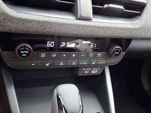 New 2026 Subaru Outback Premium AWD/4WD image 9