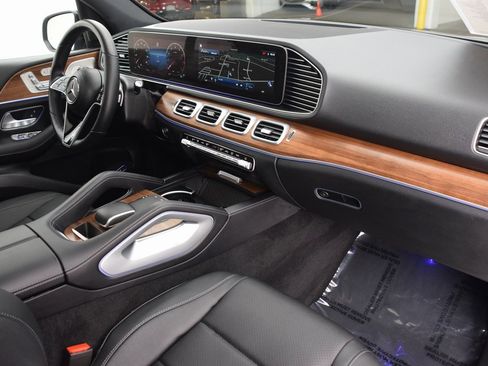Used 2026 Mercedes-Benz GLE 450 4MATIC image 14