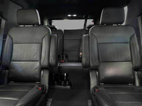 Used 2021 Chevrolet Tahoe LT image 27