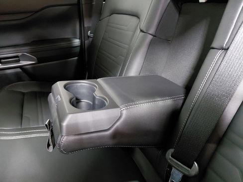 Certified 2024 Ford Ranger Lariat w/ Advanced Towing Package image 44