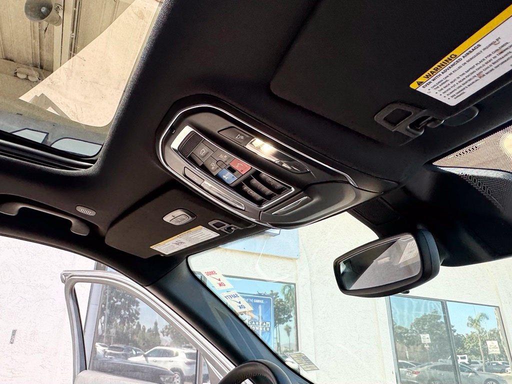 Used 2024 Jeep Grand Cherokee Limited 4xe AWD/4WD image 22