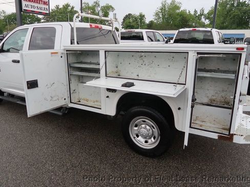 Used 2016 RAM 2500 Tradesman w/ Popular Equipment Group RWD image 18