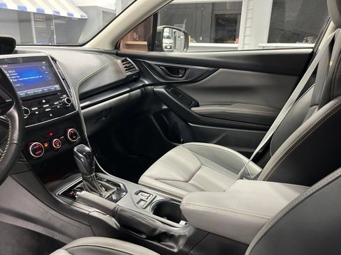 Used 2021 Subaru Crosstrek 2.5i Sport w/ Moonroof Package AWD/4WD image 16