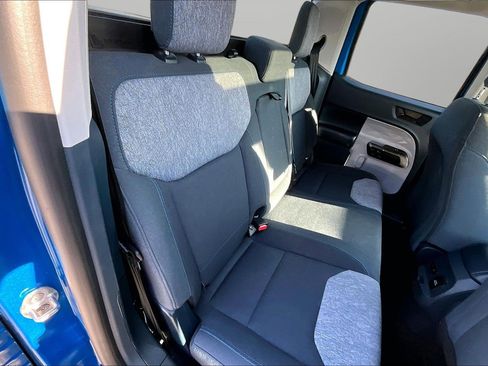 Used 2025 Ford Maverick XLT w/ XLT Luxury Package image 17