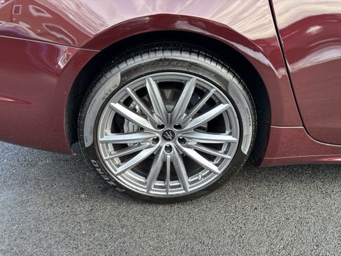 Used 2022 Maserati Quattroporte Modena Q4 image 7