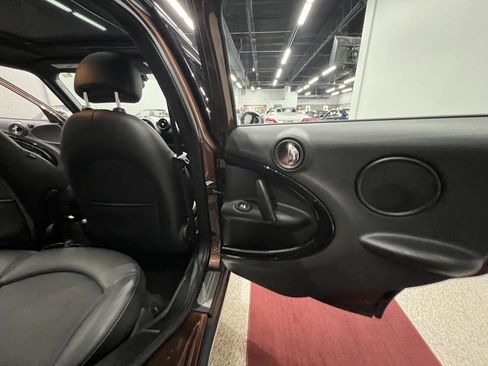 Used 2015 MINI Cooper Countryman S image 31