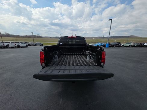 New 2026 Chevrolet Colorado Trail Boss image 23