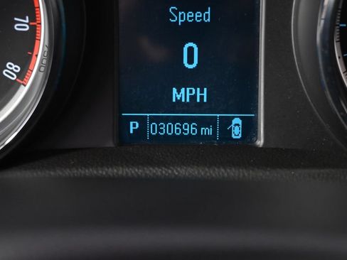 Used 2016 Buick Encore FWD image 24
