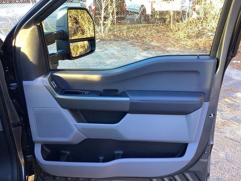 New 2026 Ford F250 XL w/ STX Appearance Package image 24