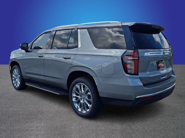 Used 2023 Chevrolet Tahoe LT w/ Max Trailering Package AWD/4WD image 6