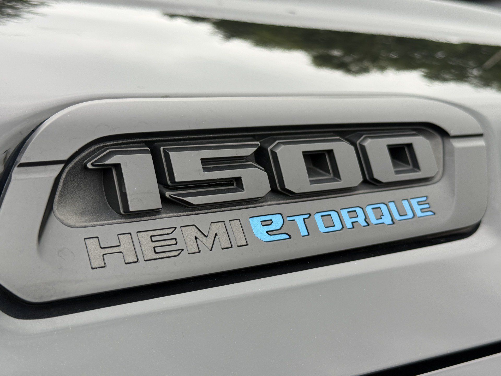 Used 2021 RAM 1500 Big Horn AWD/4WD image 40