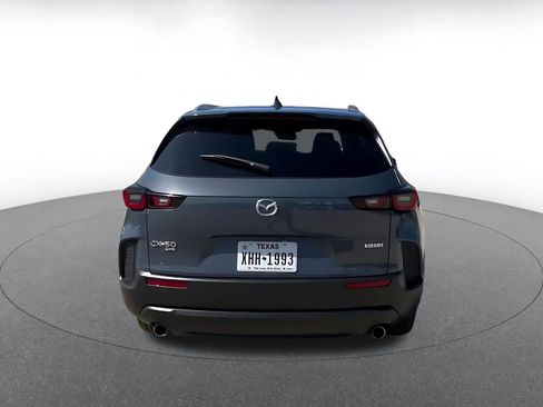 Used 2025 MAZDA CX-50 2.5 Hybrid w/ Premium Plus Pkg AWD/4WD image 11