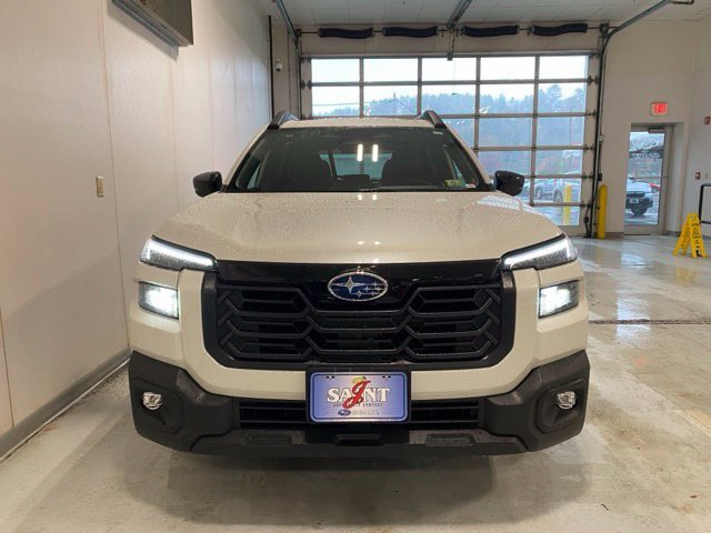 New 2026 Subaru Outback Touring XT AWD/4WD image 4