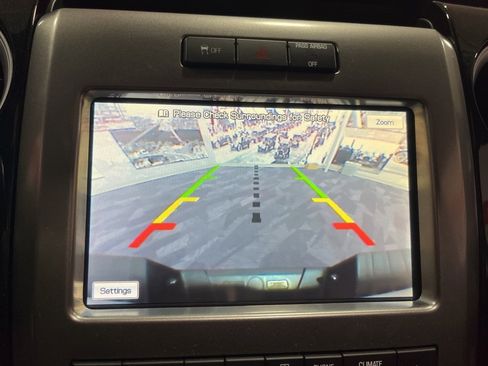 Used 2012 Ford F150 Harley-Davidson image 36