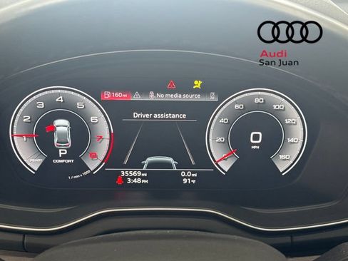 Used 2022 Audi Q5 2.0T Premium Plus w/ Premium Plus Package AWD/4WD image 15