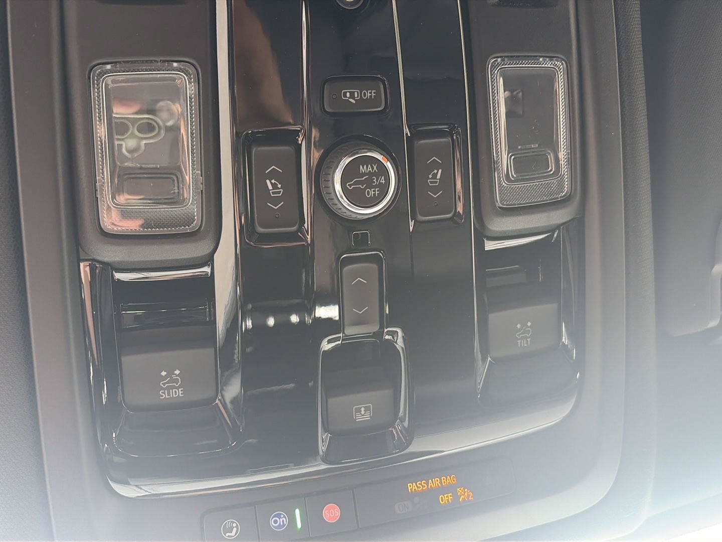 New 2026 GMC Yukon Denali w/ Advanced Technology Package AWD/4WD image 32