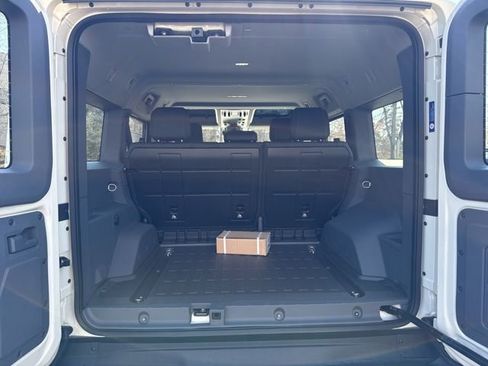 New 2026 INEOS Grenadier image 30