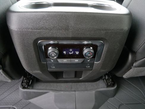 Used 2026 Chevrolet Tahoe LT w/ Comfort Package image 20