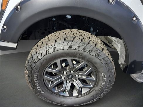 Used 2023 Ford F150 Tremor w/ Equipment Group 402A High image 8