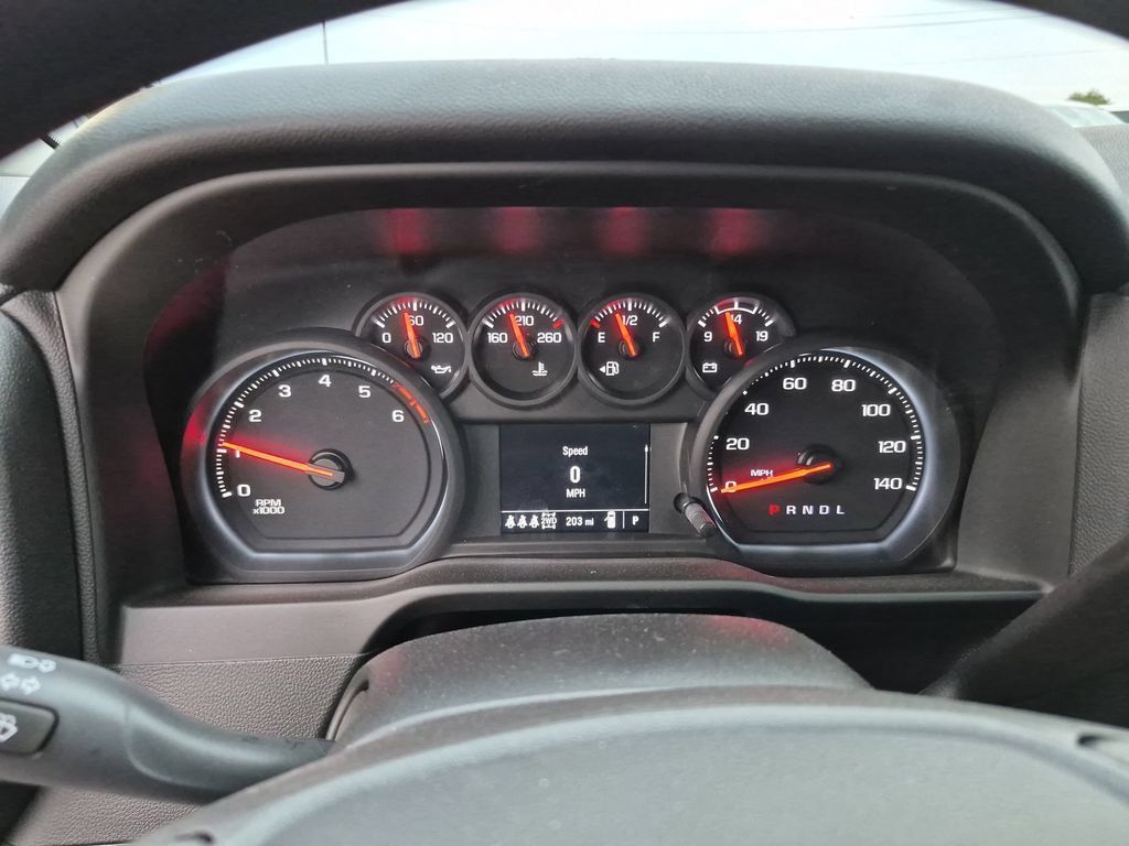 New 2026 GMC Sierra 2500 Pro w/ Convenience Package AWD/4WD image 27