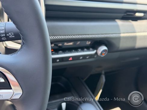 New 2026 MAZDA CX-50 AWD 2.5 S w/ Cargo Package image 19